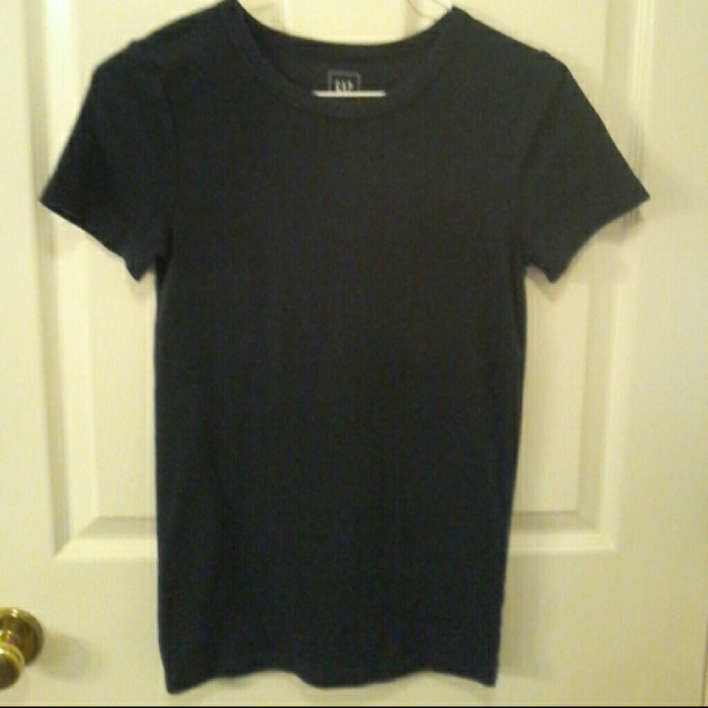 GAP Navy Blue Tee